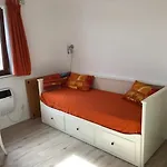 Ferienhaushaelfte An Der Mueritz 펜션