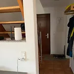 Ferienhaushaelfte An Der Mueritz 레힐린