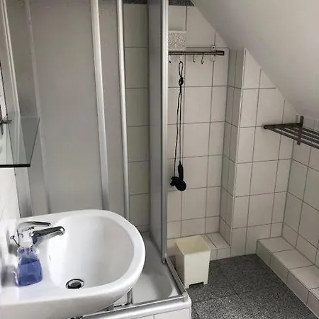 Ferienhaushaelfte An Der Mueritz بيت للعطل ريكلين